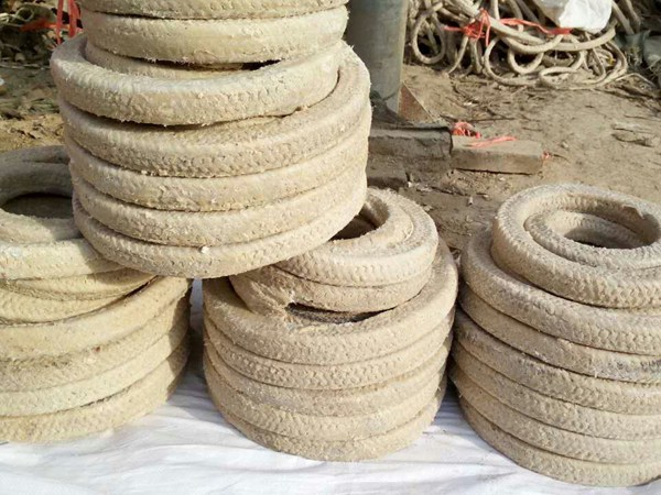 牛油盤根